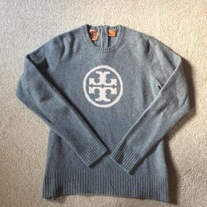 Tory Burch Sweater